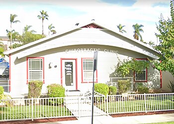 Oceanside Chiropractors Dr. Victor Krauss, DC - BETTER LIFE CHIROPRACTIC