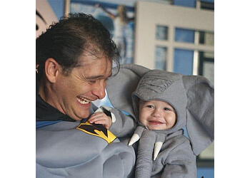 Oceanside Chiropractors Dr. Victor Krauss, DC - BETTER LIFE CHIROPRACTIC