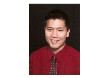 Abilene orthodontist Dr. Victor Lee, DMD