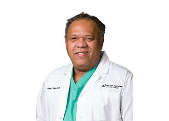Dr. Victor Pena, MD -Baptist Health OBGYN Partners - Bell Road Montgomery Gynecologists