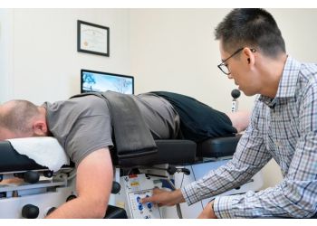 Sunnyvale Chiropractors Dr. Victor Shu, DC - SHU CHIROPRACTIC