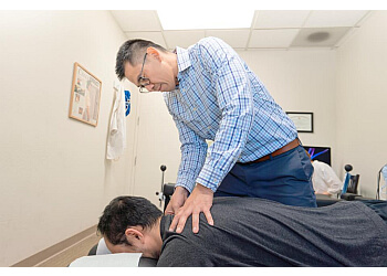 Sunnyvale Chiropractors Dr. Victor Shu, DC - SHU CHIROPRACTIC