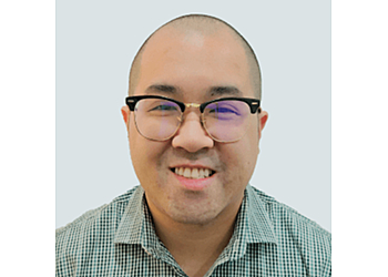 Pearland Psychologists Dr. Victor Tran, PhD - ONE BEHAVIORAL