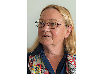 Richmond Psychologists Dr. Victoria Coad, Ph.D