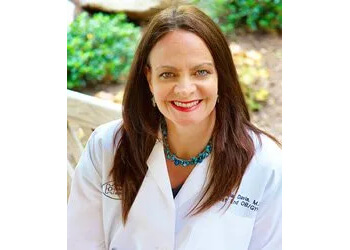 Victoria Davis, MD Richmond Gynecologists