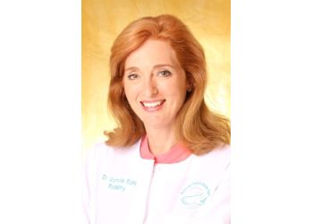 Dr. Victoria M. Foley, DPM - Superior Foot & Ankle Care Center