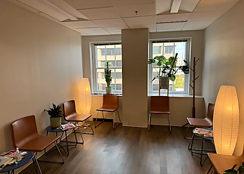 Washington Psychologists Dr. Victoria Sylos-Labini, Psy. D. - DR. SYLOS-LABINI PLLC