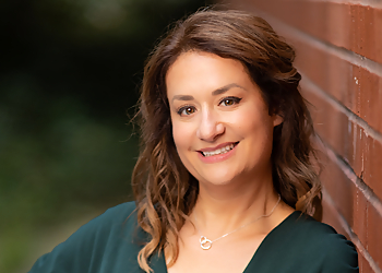 Dr. Victoria Sylos-Labini, Psy. D. - DR. SYLOS-LABINI PLLC Washington Psychologists image 1