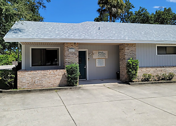 Palm Bay Psychologists Dr. Victoria Tyding, PSYD - ATLANTIC PSYCHIATRIC CENTER