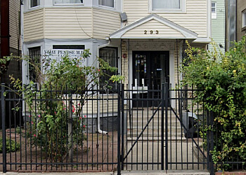 Paterson Gynecologists Dr. Vijay Pendse, MD, FACOG