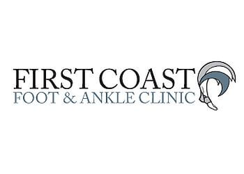 3 Best Podiatrists In Jacksonville, FL - ThreeBestRated