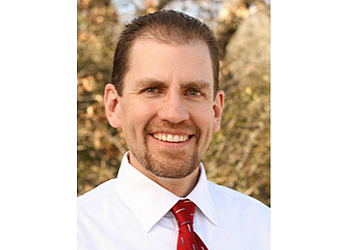 Dr. Vince Baugher, DC - THE SPINAL DECOMPRESSION & CHIROPRACTIC CENTER Denton Chiropractors image 1
