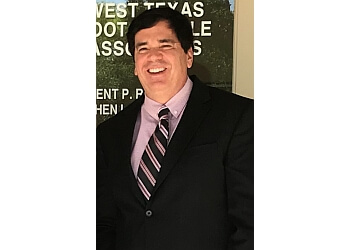 Dr. Vincent P. Rascon, DPM, MBA, FACFAS, FABPOPPM