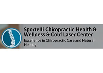 Syracuse Chiropractors Dr. Vincent Sportelli, DC - SPORTELLI CHIROPRACTIC HEALTH & WELLNESS & COLD LASER CENTER