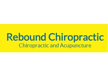 Newport News Chiropractors Dr. Vincent T. Joseph, DC - REBOUND CHIROPRACTIC