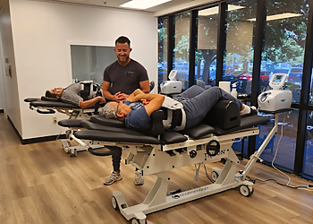 Rialto Chiropractors Dr. Vinicio Cornejo D.C - CORNEJO CHIROPRACTIC INC