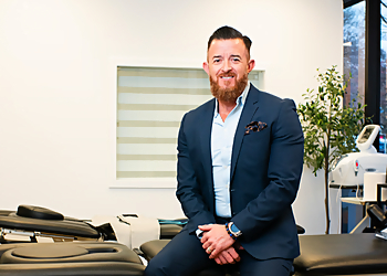 Dr. Vinicio Cornejo D.C - CORNEJO CHIROPRACTIC INC Rialto Chiropractors Dr. Vinicio Cornejo D.C - CORNEJO CHIROPRACTIC INC