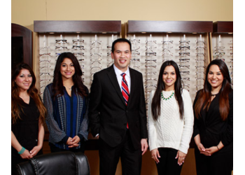 3 Best Pediatric Optometrists in Pasadena, TX - Expert ...