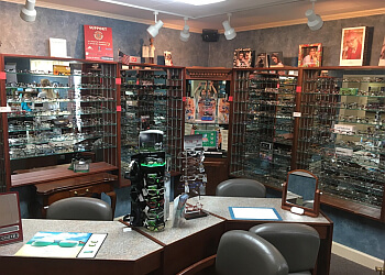 Lafayette Pediatric Optometrists W. Donner Mizelle OD - ACADIAN VISION ASSOCIATES