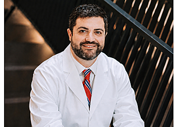 Dr. W. Murray Butler, DPM - MID SOUTH FOOT & ANKLE SPECIALISTS Dr. W. Murray Butler, DPM - Memphis, TN Podiatrists - Doctor Portrait Image