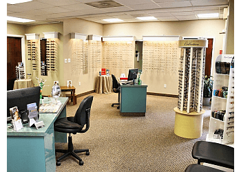 Hampton Eye Doctors Wade Bellflower, OD - SIGHT 2 SEE OPTOMETRY PLLC