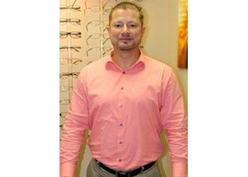Dr. Wade Bellflower, OD - SIGHT 2 SEE OPTOMETRY PLLC Hampton Eye Doctors