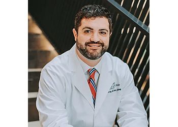Walter Butler, DPM - MID-SOUTH FOOT & ANKLE SPECIALISTS Memphis Podiatrists