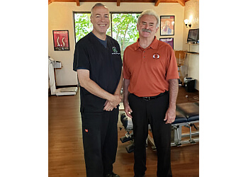 Lancaster Chiropractors Dr. Wayne Hodges, DC - AV CHIROPRACTIC HEALTH CENTER