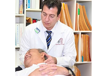 Simi Valley Chiropractors Dr. Wayne Press, DC - WAYNE PRESS CHIROPRACTIC INC