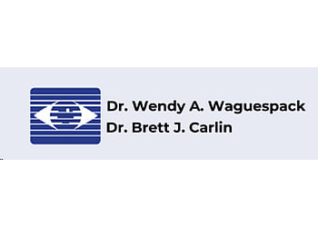 Baton Rouge Eye Doctors Wendy A. Waguespack, OD