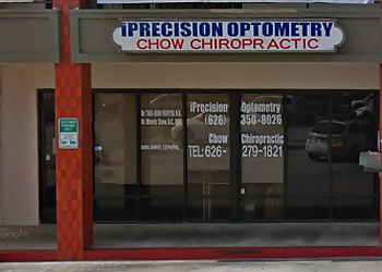 Dr. Wendy Chow, DC - CHOW CHIROPRACTIC El Monte Chiropractors image 1