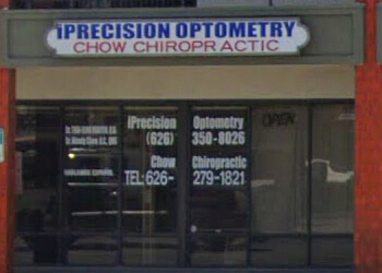 Dr. Wendy Chow, DC - Chow Chiropractic El Monte Chiropractors