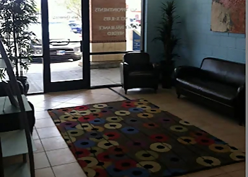 Beaumont Chiropractors Dr. Will T. Fults, DC - FULTS CHIROPRACTIC BEAUMONT