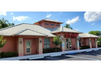 Regina Manes, OD - ADVANCED EYE CARE CENTER - Port St Lucie, FL Pediatric Optometrists - Clinic Exterior Image