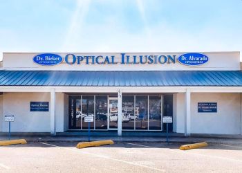 Optical Illusion Mcallen