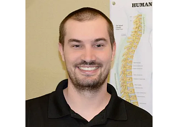 Dr. William Chase, DC - HealthSource Chiropractic of Rochester Rochester Chiropractors