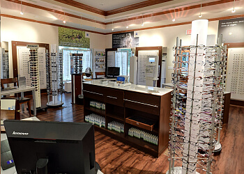 Fort Worth Eye Doctors William D. Altig, OD - ALTIG OPTICAL