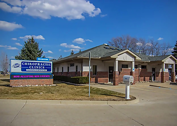 Sterling Heights Chiropractors Dr. William Goss, DC - GOSS CHIROPRACTIC CLINICS