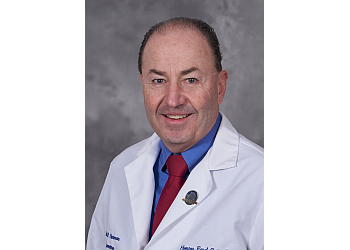 Dr. William Harmon, OD - HENRY FORD OPTIMEYES Detroit Eye Doctors