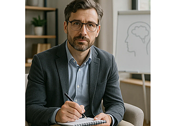 Garland Psychologists Dr. William Hester Jr, Ph.D.