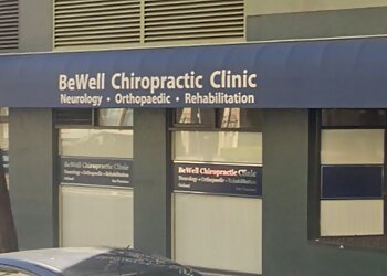 Oakland Chiropractors Dr. Won S. Yoo, DC, DAAMLP, IDE - BEWELL CHIROPRACTIC CLINIC OAKLAND