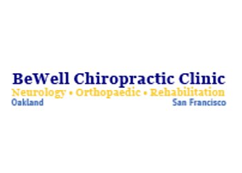 Oakland Chiropractors Dr. Won S. Yoo, DC, DAAMLP, IDE - BEWELL CHIROPRACTIC CLINIC OAKLAND