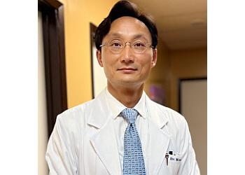 Dr. Won S. Yoo, DC, DAAMLP, IDE - BEWELL CHIROPRACTIC CLINIC - OAKLAND