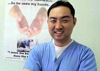 Los Angeles Chiropractors Dr. Woo S. Kim, DC - UNLIMITED CHIROPRACTIC LOS ANGELES