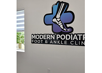 Frisco Podiatrists Dr. Woojung Michelle Lee, DPM - Modern Podiatry - Foot & Ankle Clinic