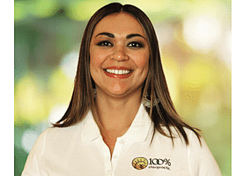 Dr. Yahdi Cotto Jorge, DC - 100% CHIROPRACTIC AURORA Aurora Chiropractors image 1