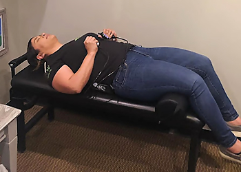 Dr. Yahdi Cotto Jorge, DC - Aurora, CO Chiropractors