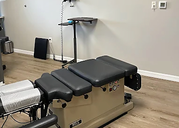 Orlando Chiropractors Dr. Yaran K Diaz, DC - KAIZEN CHIROPRACTIC SOLUTIONS