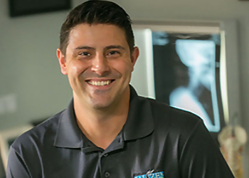 Dr. Yaran K Diaz, DC - KAIZEN CHIROPRACTIC SOLUTIONS Orlando Chiropractors image 1