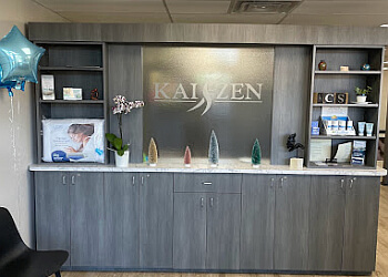 Orlando Chiropractors Dr. Yaran K Diaz, DC - KAIZEN CHIROPRACTIC SOLUTIONS